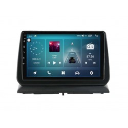 DODGE NITRO - 9" МУЛТИМЕДИЯ / Навигация android 16